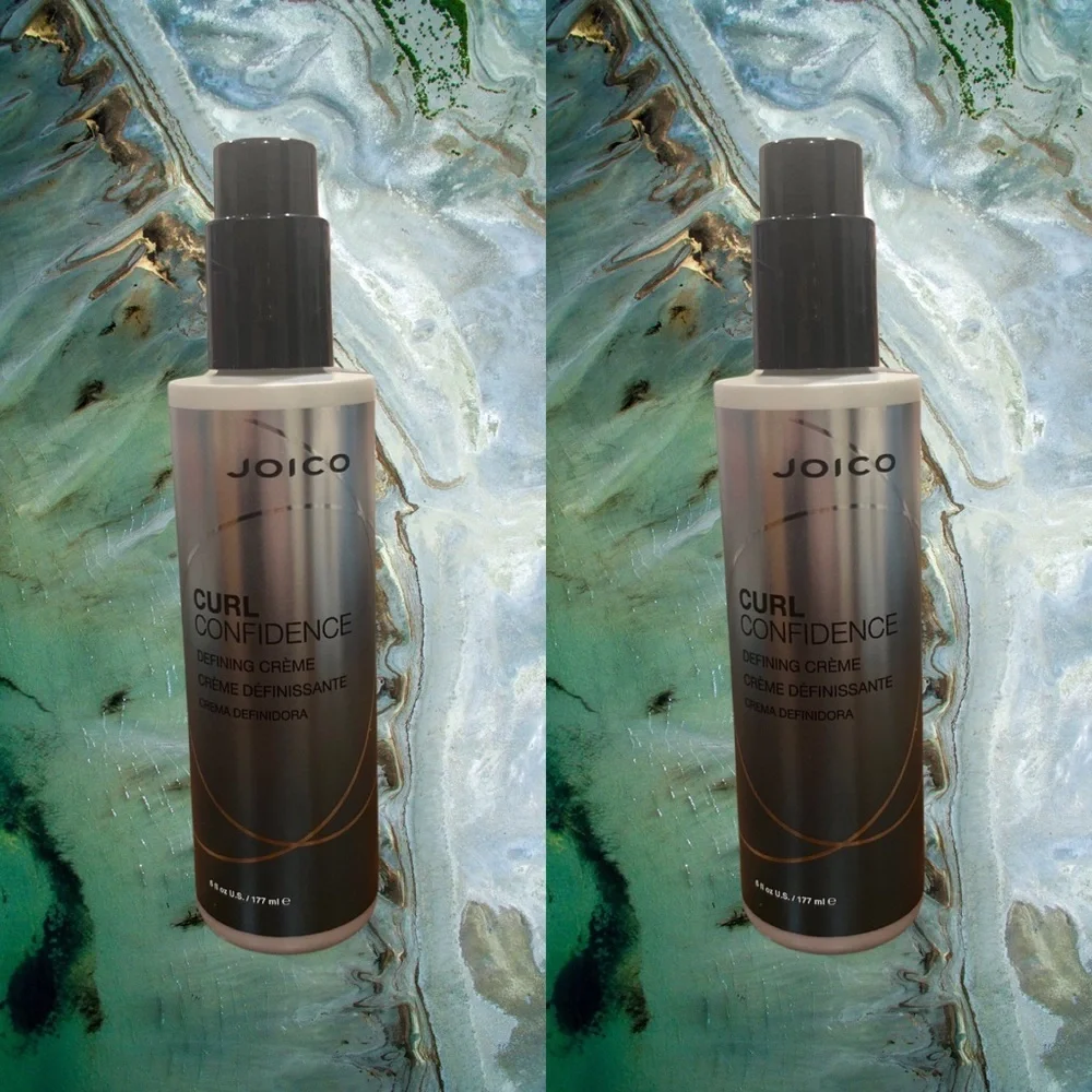 Joico Hydra Splash Definite and De- Frizz with New Curl Confidence 6 oz